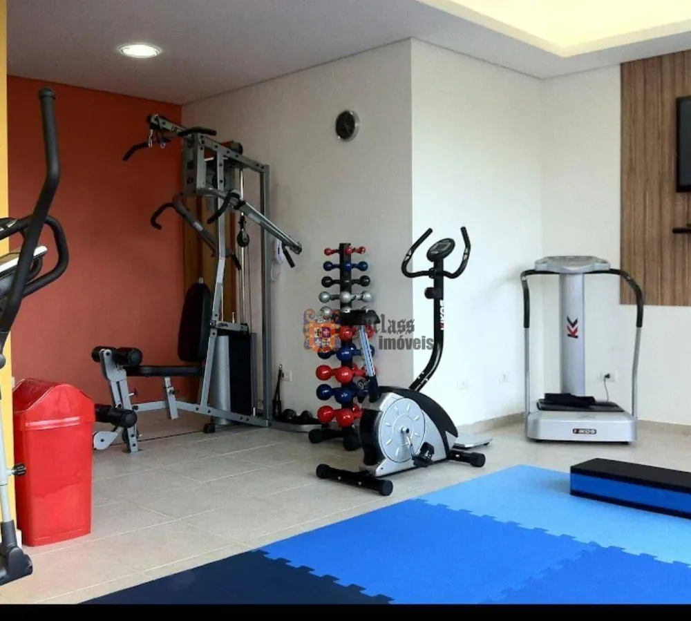 Apartamento, 2 quartos, 85 m² - Foto 9