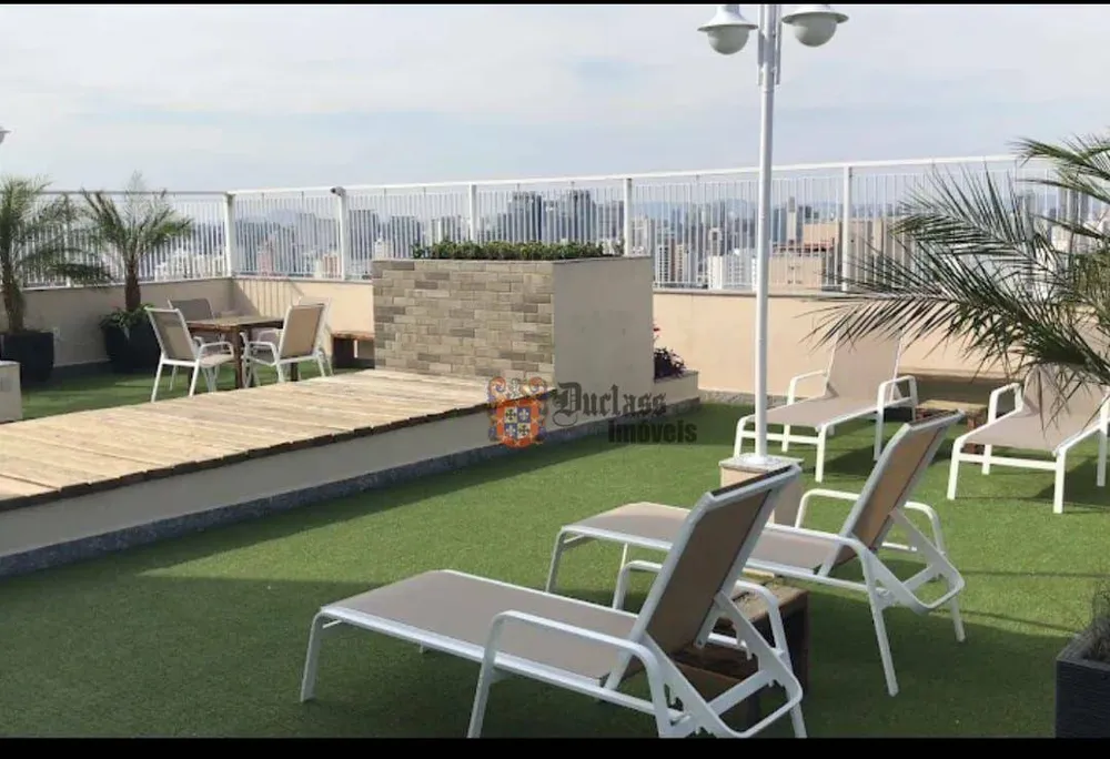 Apartamento, 2 quartos, 85 m² - Foto 12