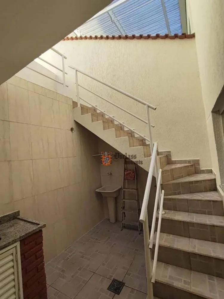 Sobrado, 3 quartos, 240 m² - Foto 3