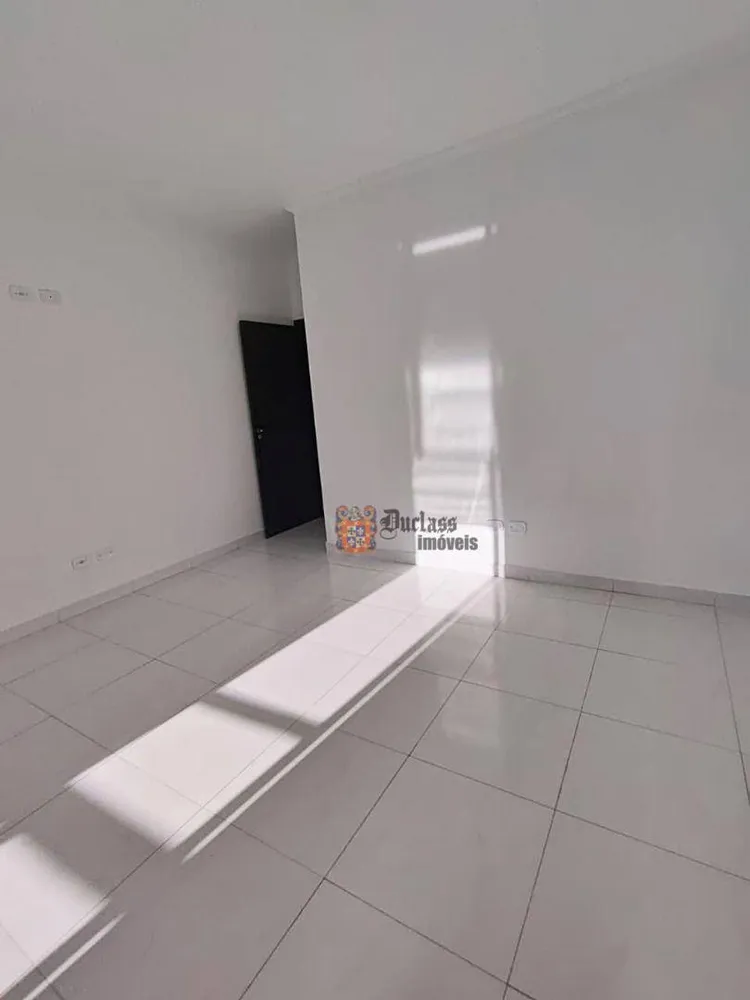 Sobrado, 3 quartos, 240 m² - Foto 6