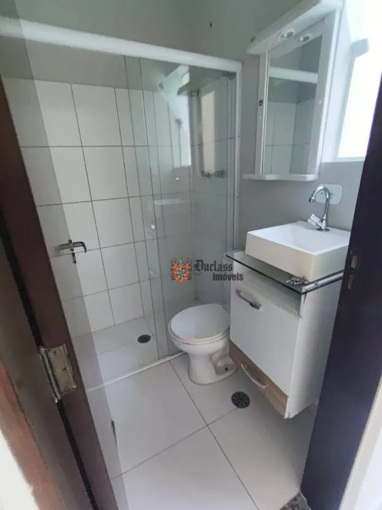 Sobrado, 3 quartos, 240 m² - Foto 4