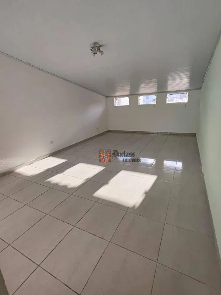 Sobrado, 3 quartos, 240 m² - Foto 8