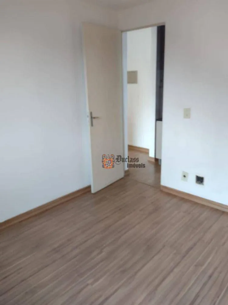 Apartamento, 2 quartos, 50 m² - Foto 7