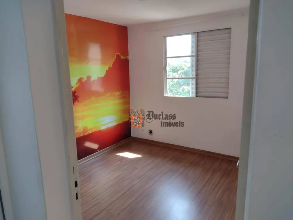 Apartamento, 2 quartos, 50 m² - Foto 8