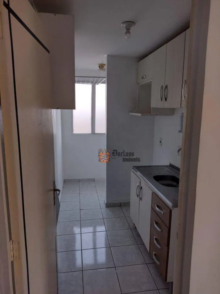 Apartamento, 2 quartos, 50 m² - Foto 6