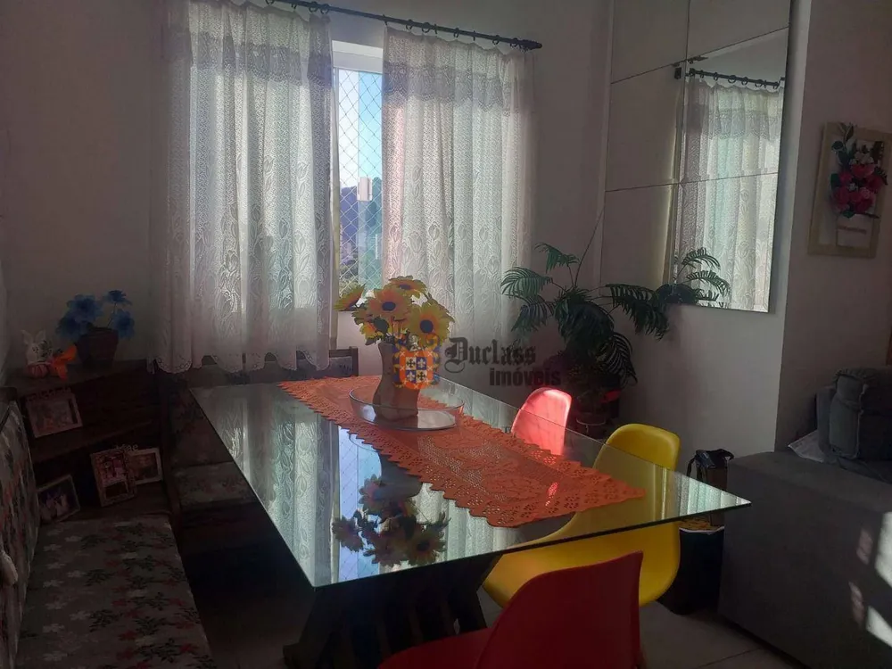 Apartamento, 2 quartos, 70 m² - Foto 6
