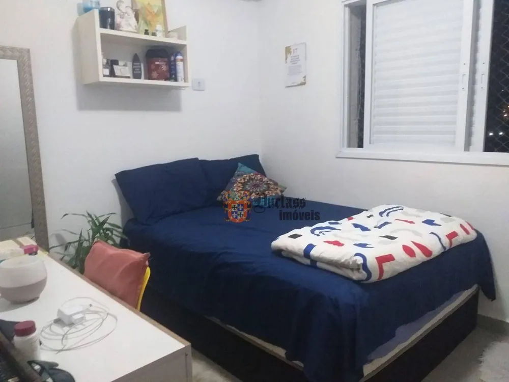 Apartamento, 2 quartos, 70 m² - Foto 11