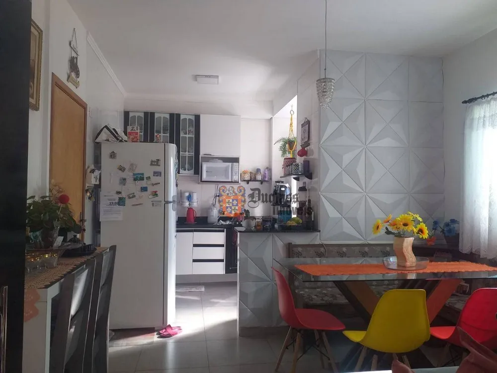 Apartamento, 2 quartos, 70 m² - Foto 2