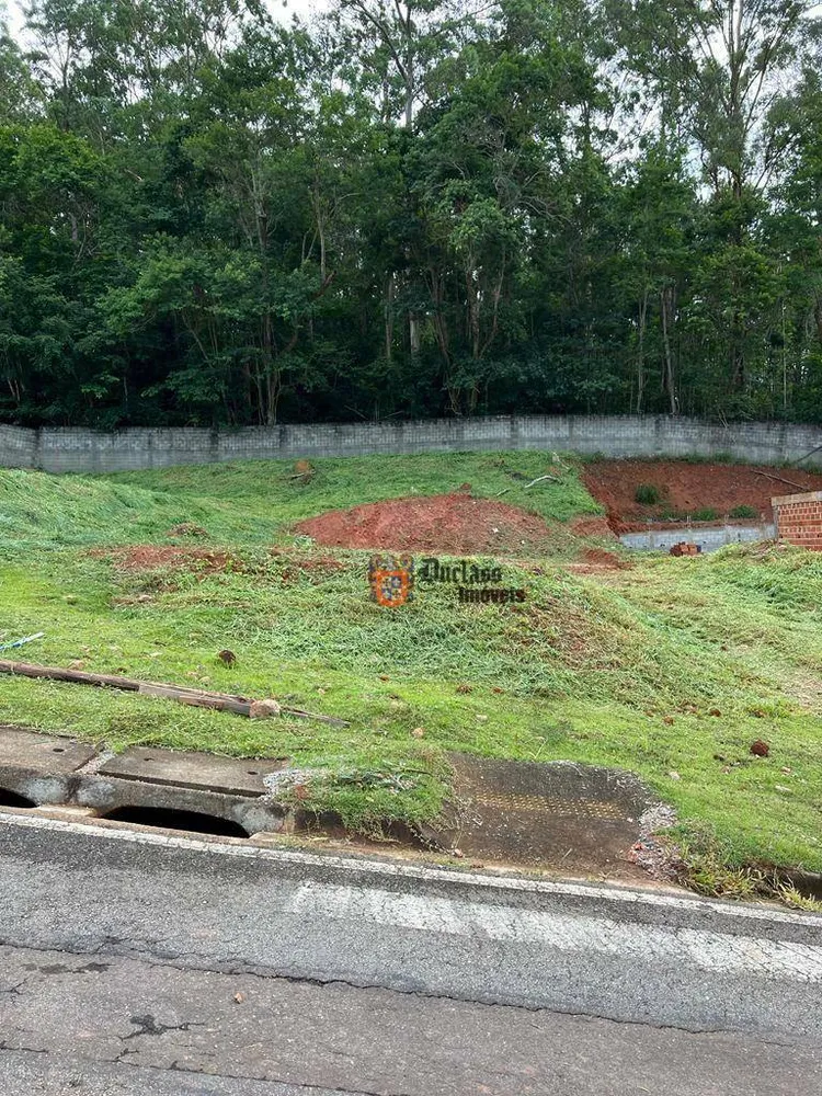 Loteamento e Condomínio, 600 m² - Foto 12
