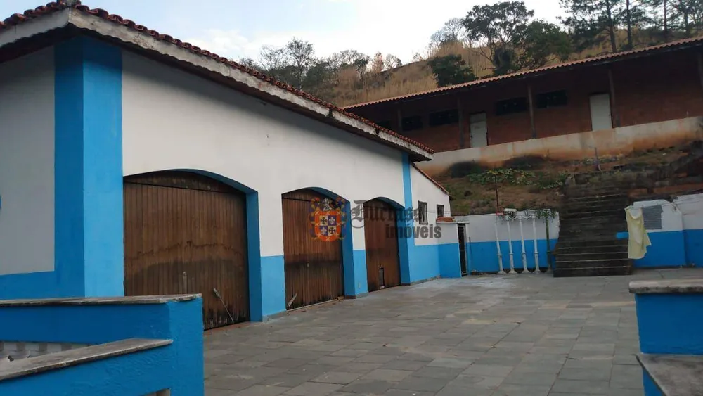 Sítio, 5 quartos, 3 hectares - Foto 3