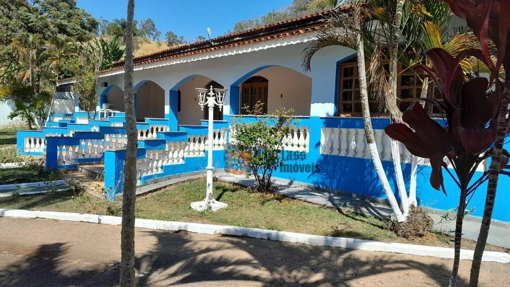 Sítio, 5 quartos, 3 hectares - Foto 7