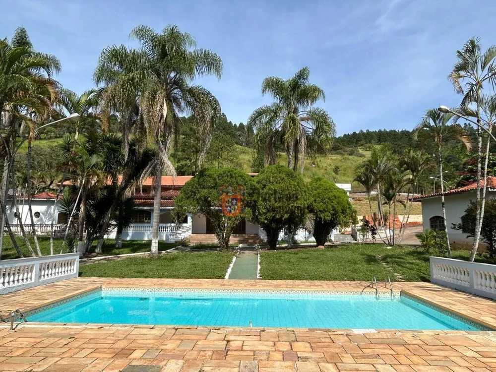 Sítio, 5 quartos, 3 hectares - Foto 10