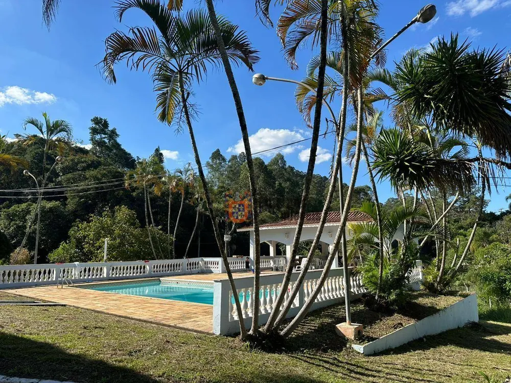 Sítio, 5 quartos, 3 hectares - Foto 6