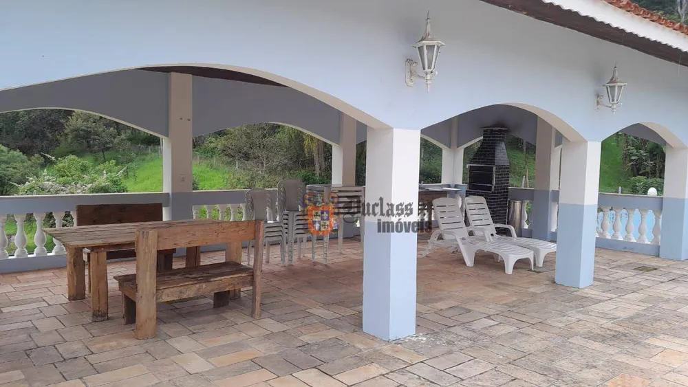 Sítio, 5 quartos, 3 hectares - Foto 4