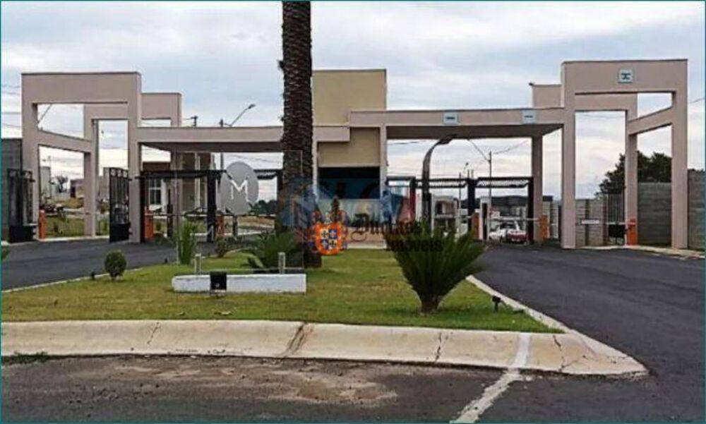 Loteamento e Condomínio, 250 m² - Foto 1