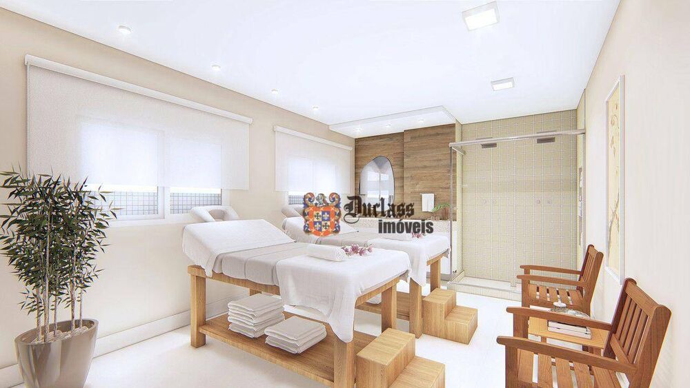 Apartamento, 3 quartos, 107 m² - Foto 4