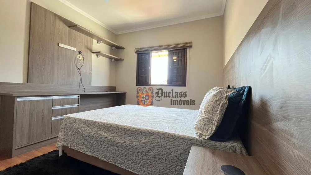 Sobrado, 3 quartos, 180 m² - Foto 6