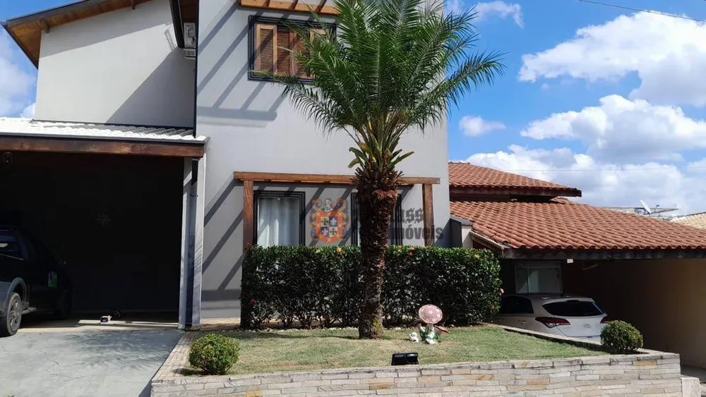 Sobrado, 3 quartos, 180 m² - Foto 7