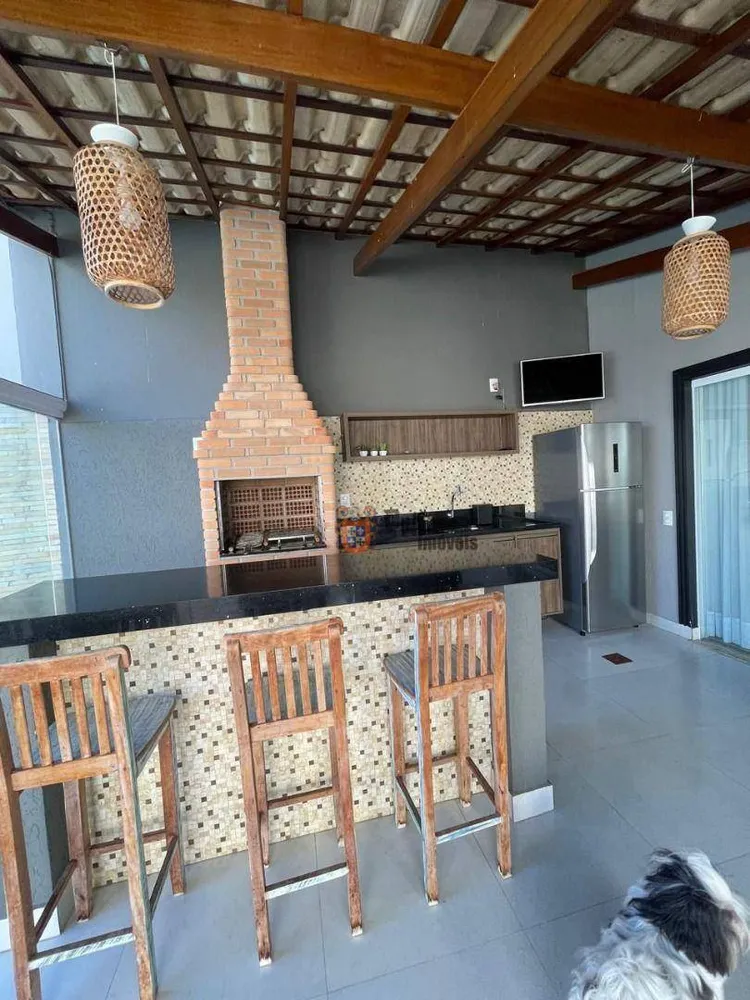 Sobrado, 3 quartos, 180 m² - Foto 4