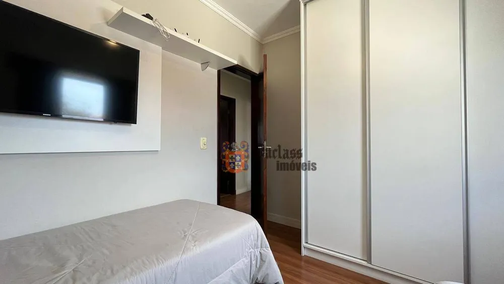 Sobrado, 3 quartos, 180 m² - Foto 10
