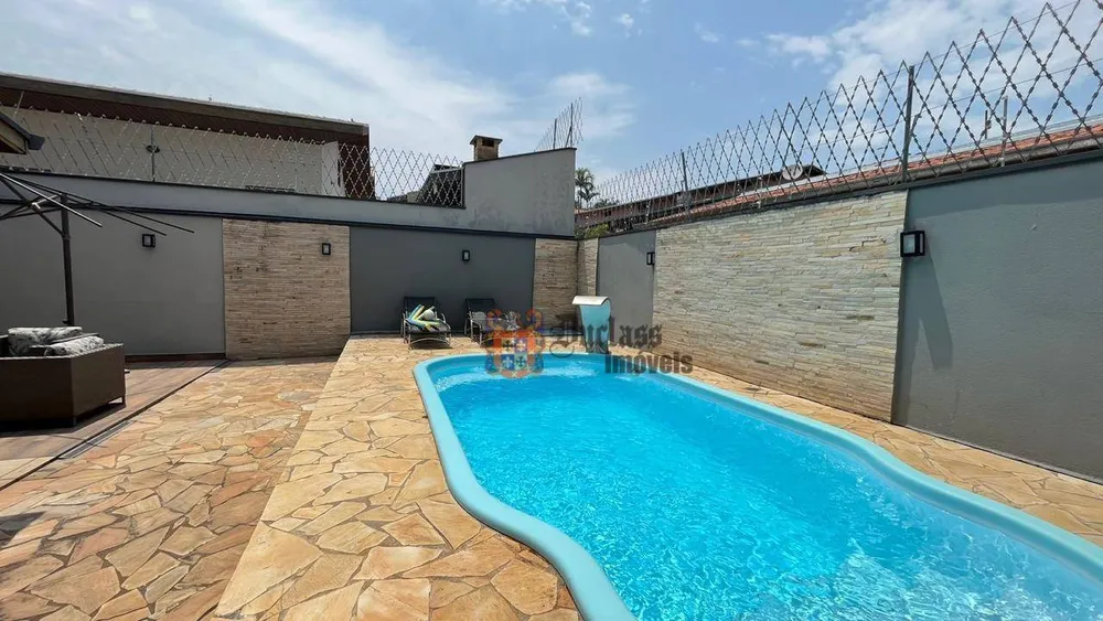 Sobrado, 3 quartos, 180 m² - Foto 12