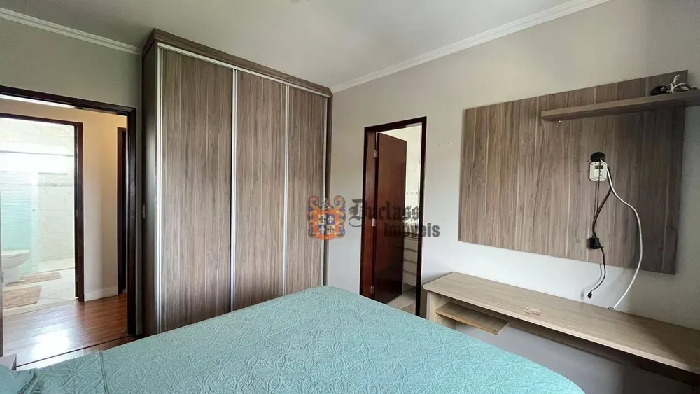 Sobrado, 3 quartos, 180 m² - Foto 5