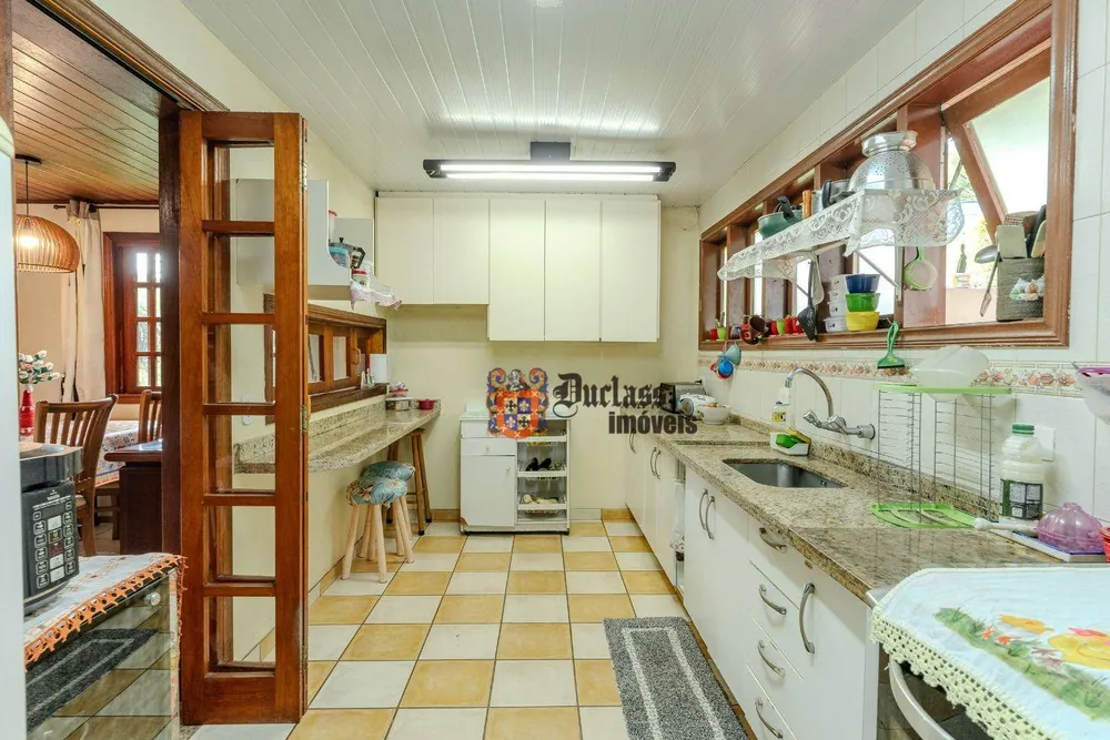 Chácara, 4 quartos, 5850 m² - Foto 7