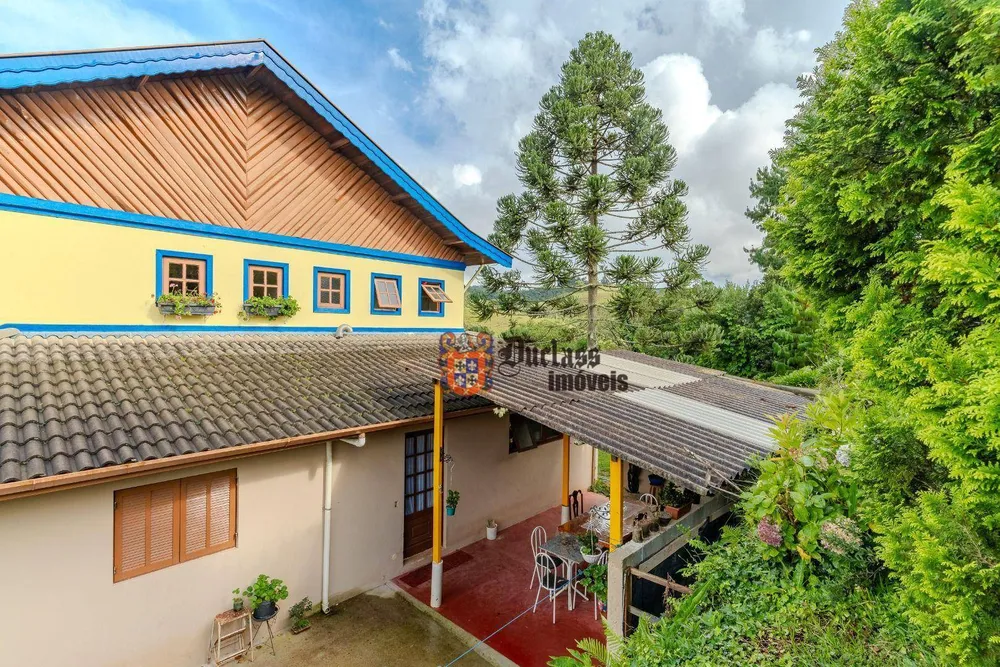 Chácara, 4 quartos, 5850 m² - Foto 12