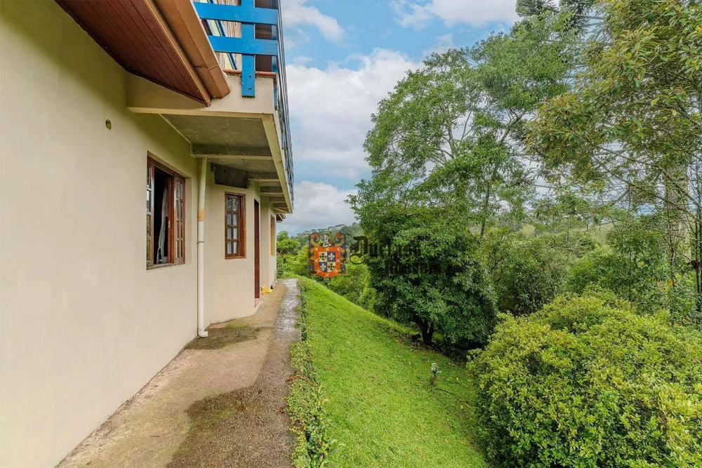 Chácara, 4 quartos, 5850 m² - Foto 9