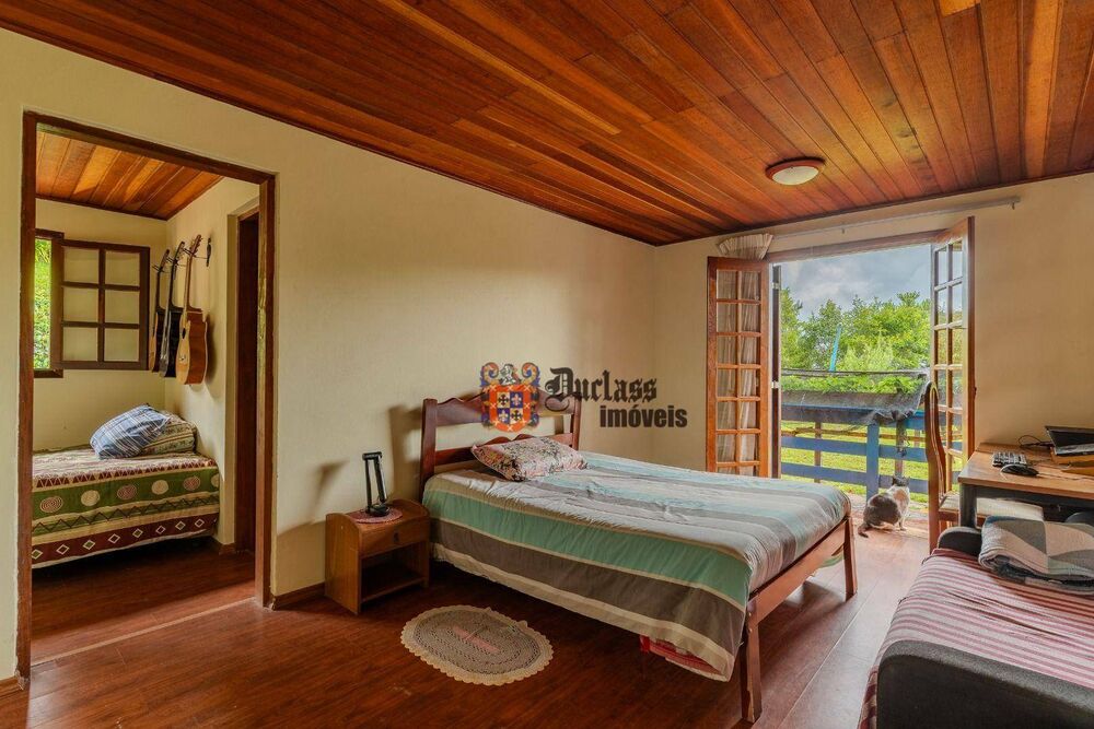 Chácara, 4 quartos, 5850 m² - Foto 2