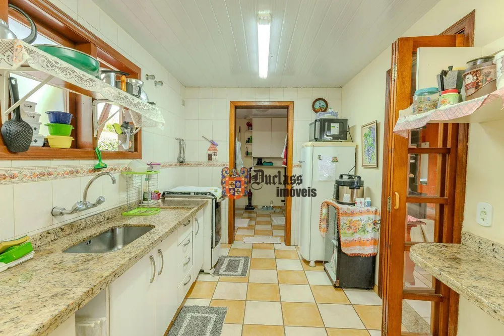 Chácara, 4 quartos, 5850 m² - Foto 3
