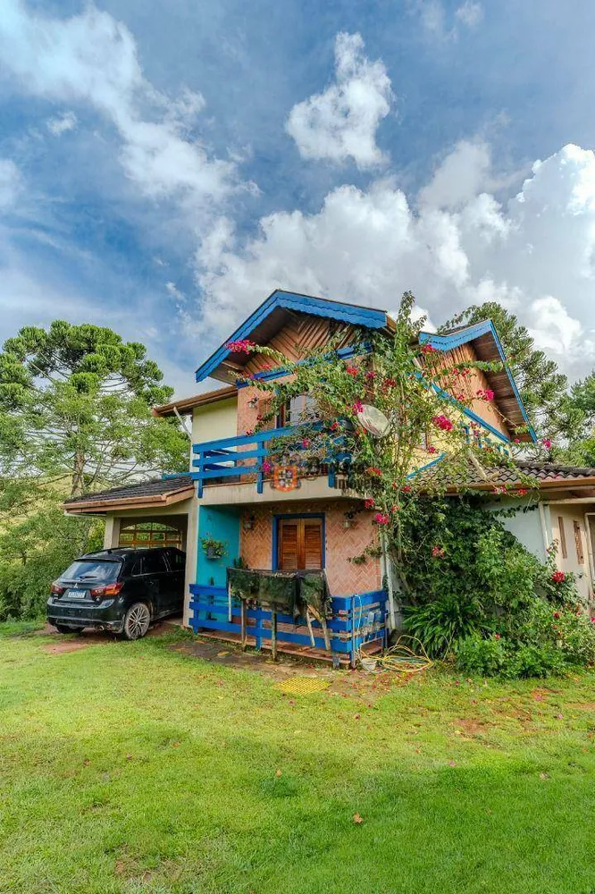 Chácara, 4 quartos, 5850 m² - Foto 11