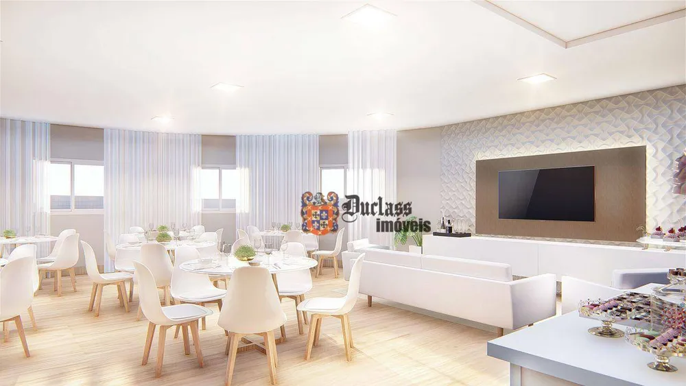 Apartamento, 2 quartos, 68 m² - Foto 7