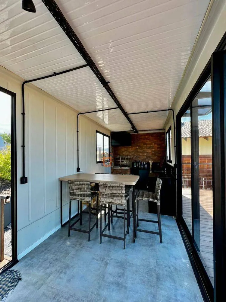 Sobrado, 3 quartos, 141 m² - Foto 2