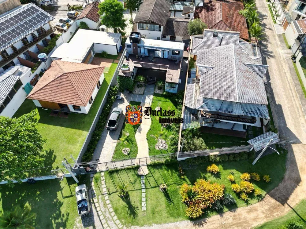 Sobrado, 3 quartos, 141 m² - Foto 9