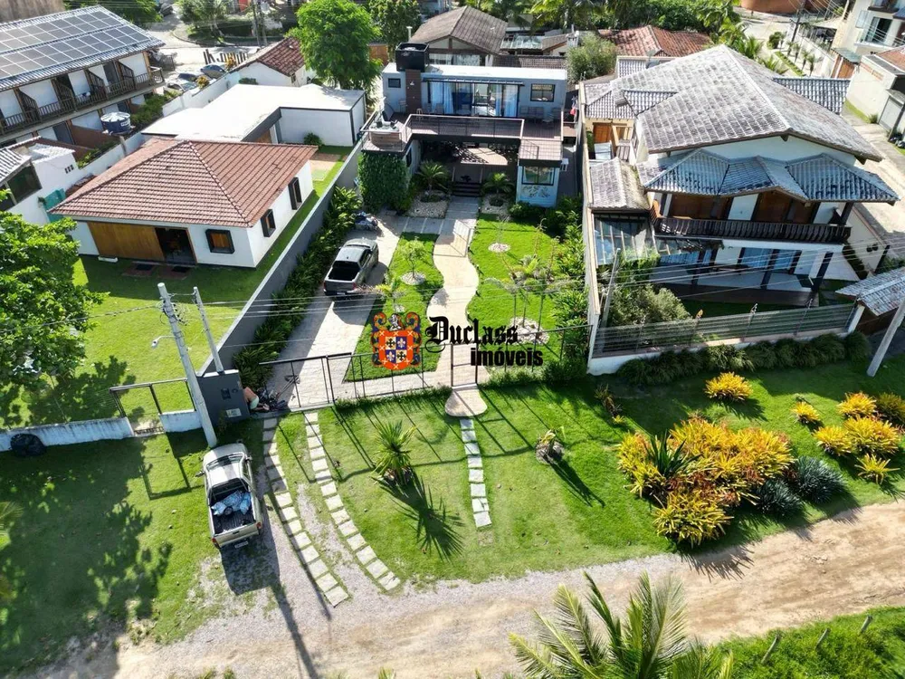 Sobrado, 3 quartos, 141 m² - Foto 8