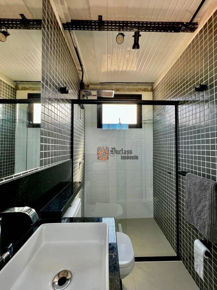 Sobrado, 3 quartos, 141 m² - Foto 10