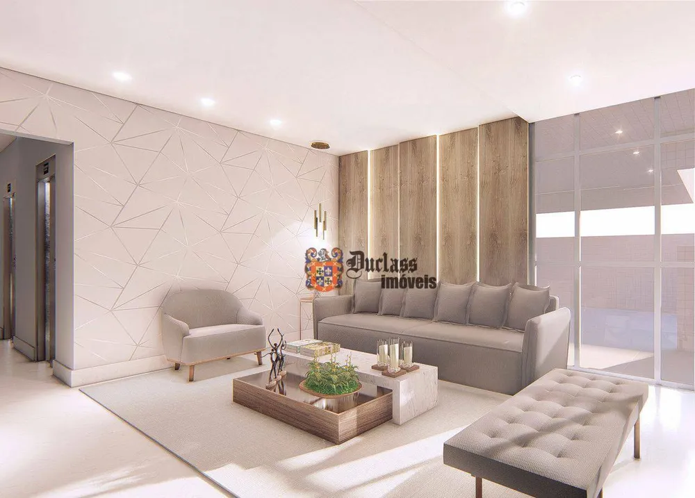Apartamento, 2 quartos, 66 m² - Foto 7