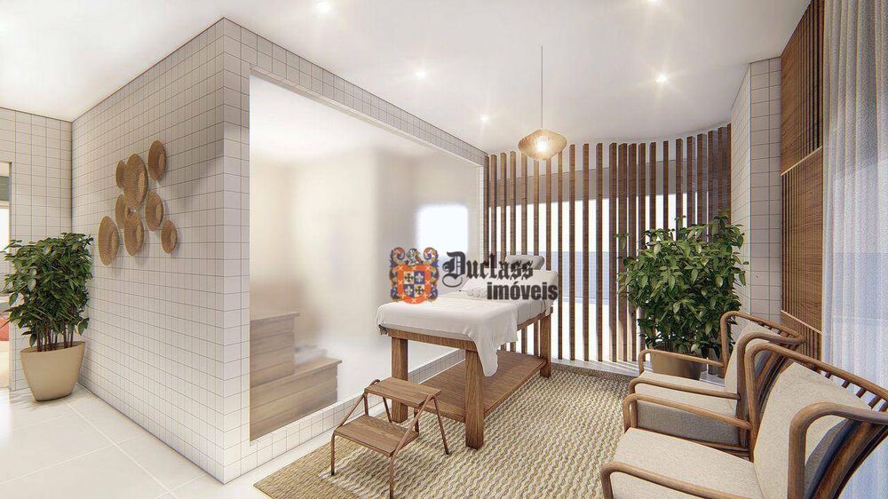 Apartamento, 2 quartos, 66 m² - Foto 4