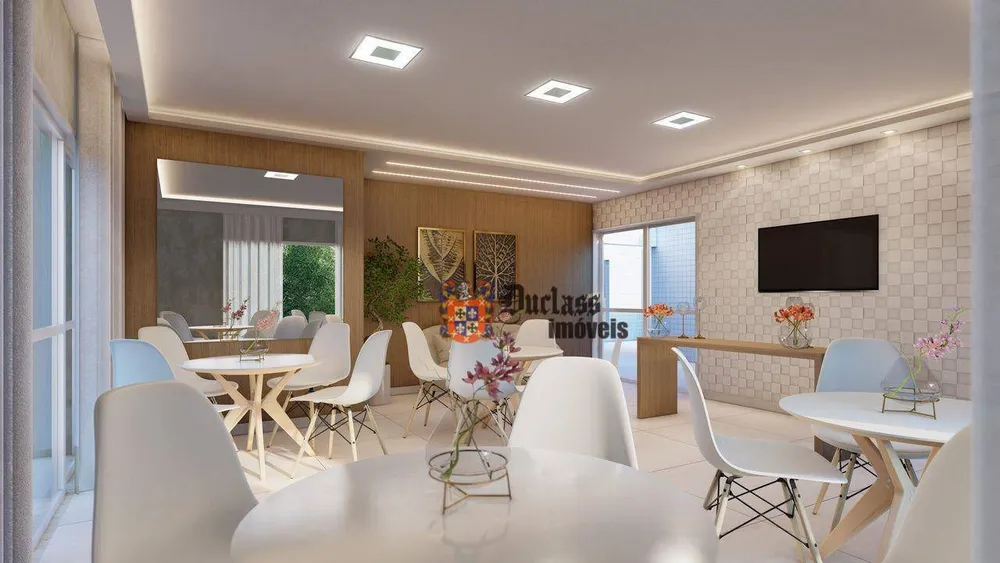 Apartamento, 2 quartos, 66 m² - Foto 9