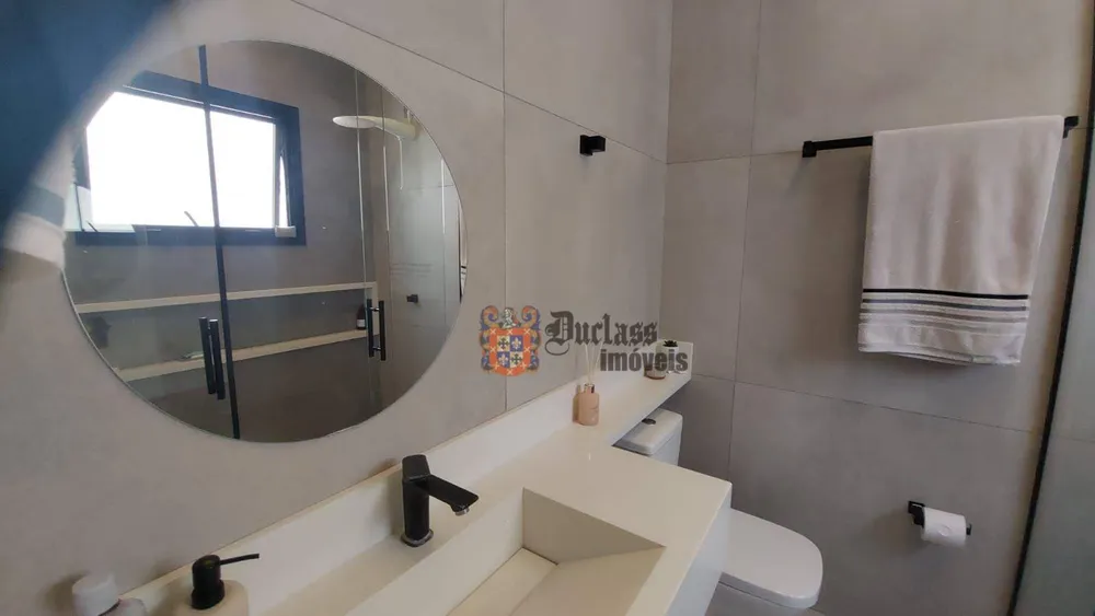 Casa de Condomínio, 3 quartos - Foto 7