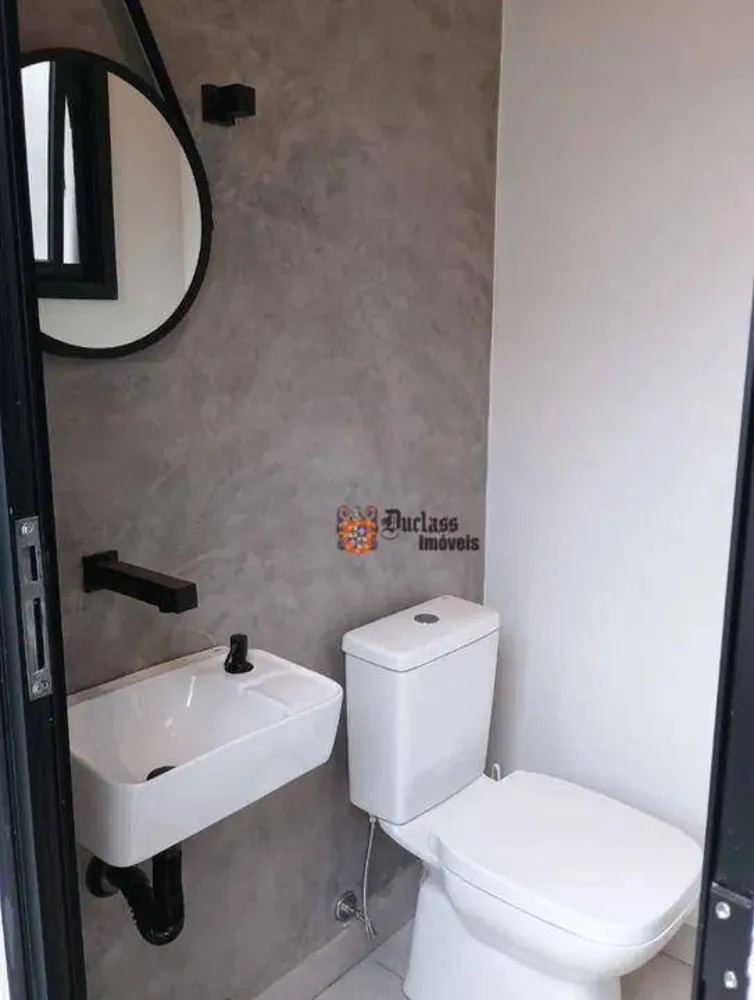 Casa de Condomínio, 3 quartos - Foto 6