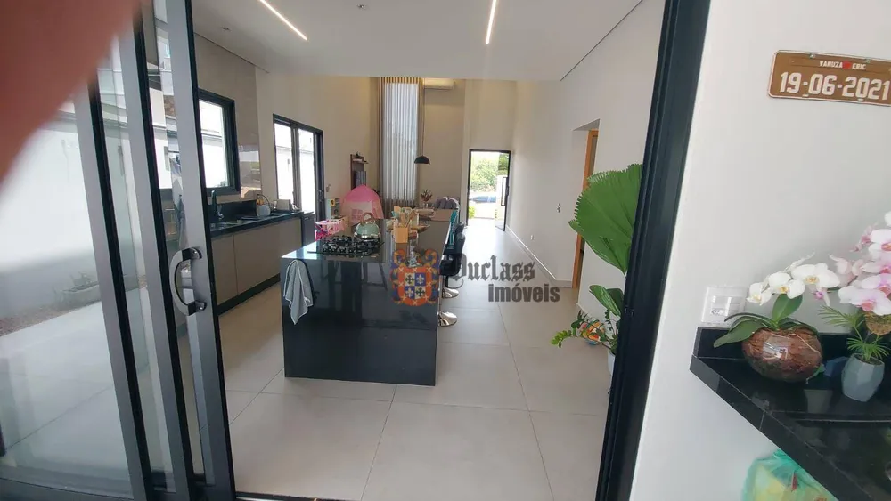 Casa de Condomínio, 3 quartos - Foto 12