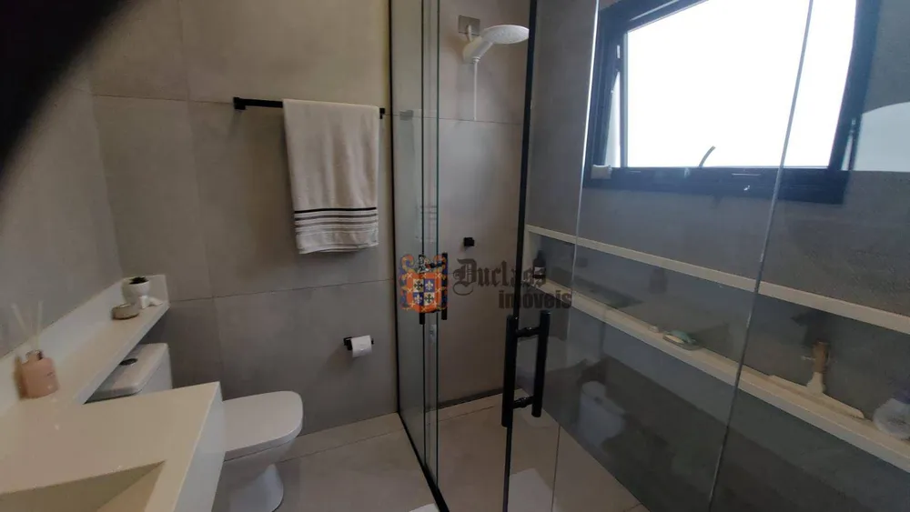 Casa de Condomínio, 3 quartos - Foto 8