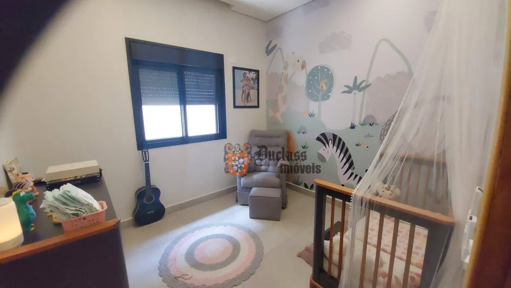 Casa de Condomínio, 3 quartos - Foto 11