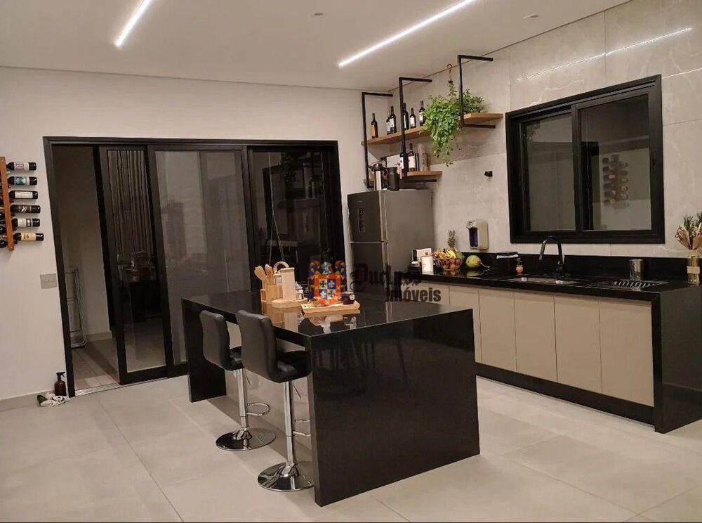 Casa de Condomínio, 3 quartos - Foto 3