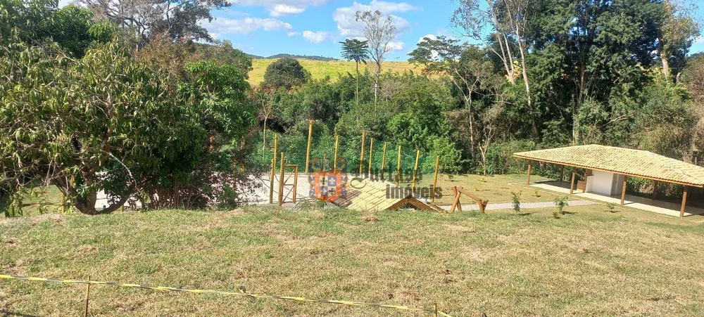 Loteamento e Condomínio, 600 m² - Foto 5
