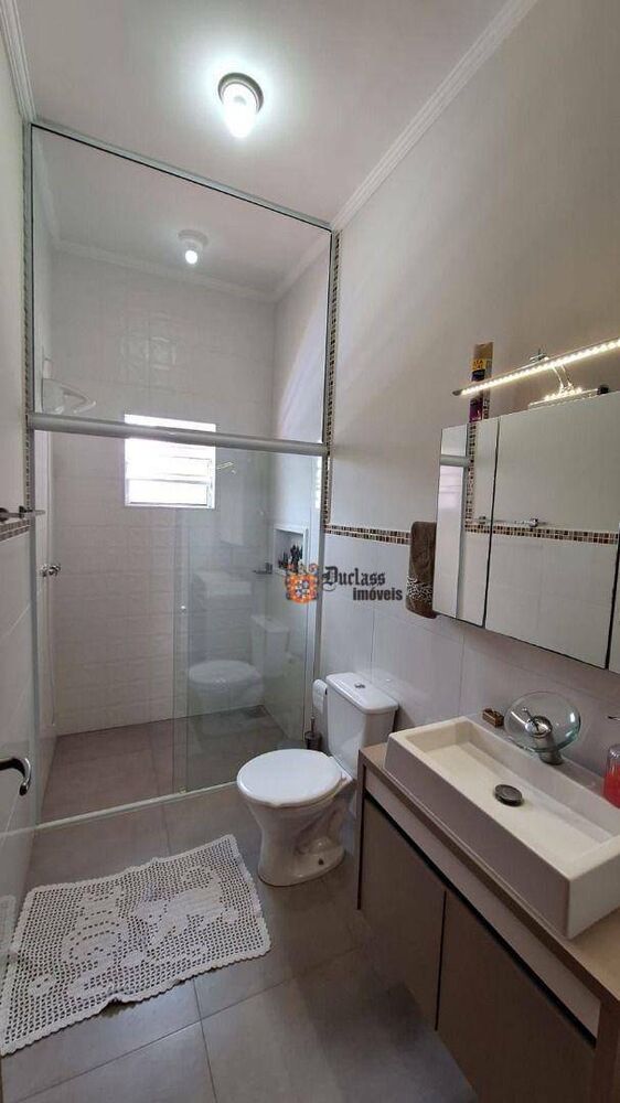 Casa, 3 quartos, 148 m² - Foto 7