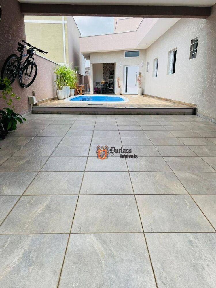 Casa, 3 quartos, 148 m² - Foto 3