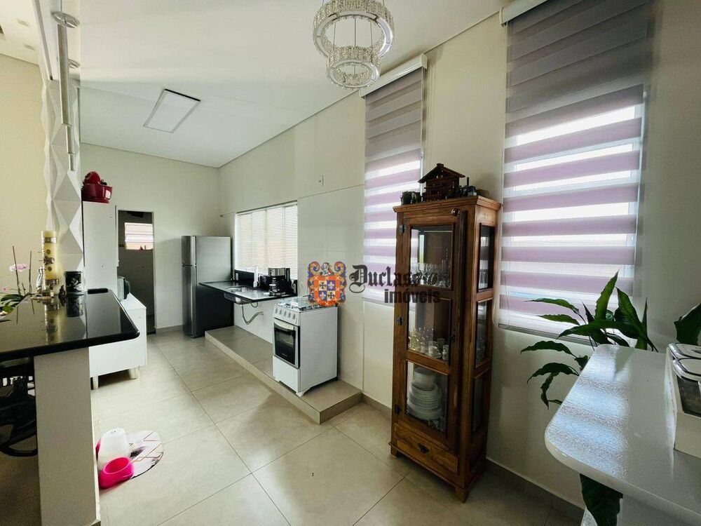 Casa, 3 quartos, 148 m² - Foto 5